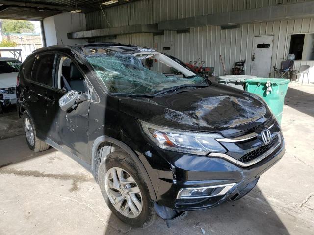 HONDA CR-V EXL 2016 5j6rm4h78gl085158