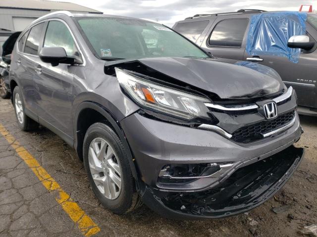 HONDA CR-V EXL 2016 5j6rm4h78gl103450