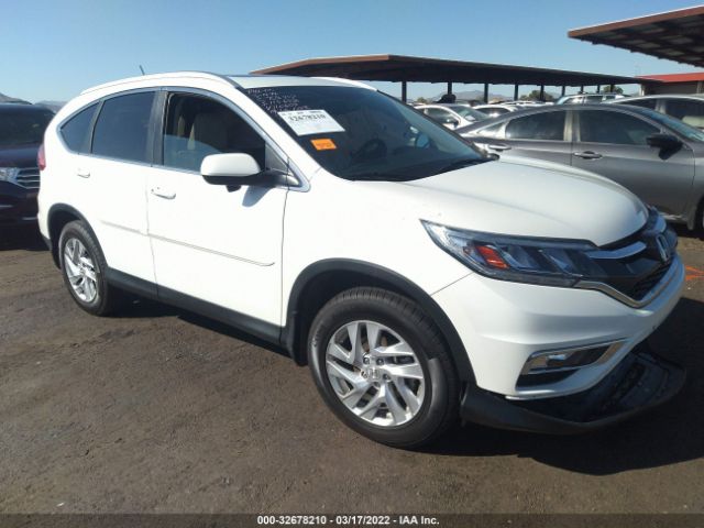 HONDA CR-V 2016 5j6rm4h78gl110608