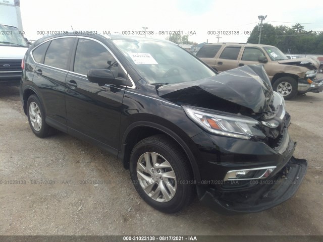 HONDA CR-V 2016 5j6rm4h78gl118577