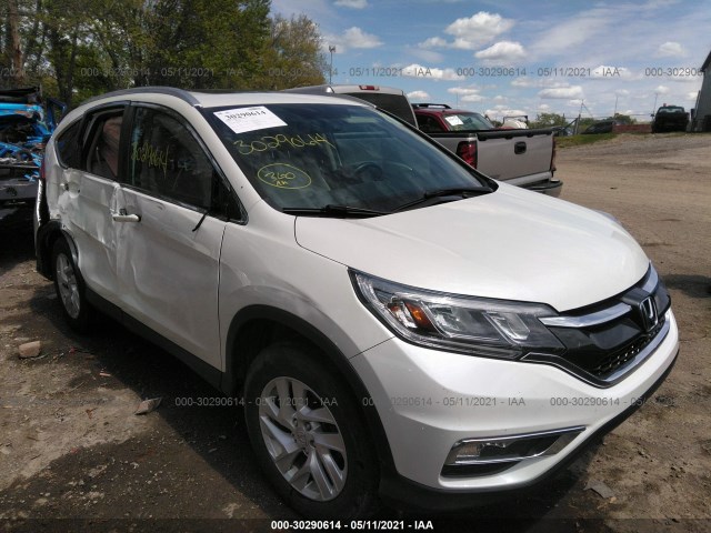 HONDA CR-V 2016 5j6rm4h78gl120166