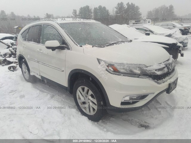 HONDA CR-V 2016 5j6rm4h78gl123200