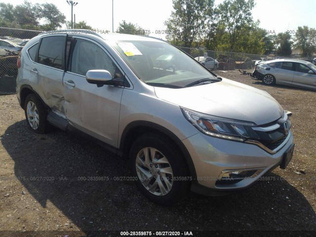 HONDA CR-V 2016 5j6rm4h78gl130065