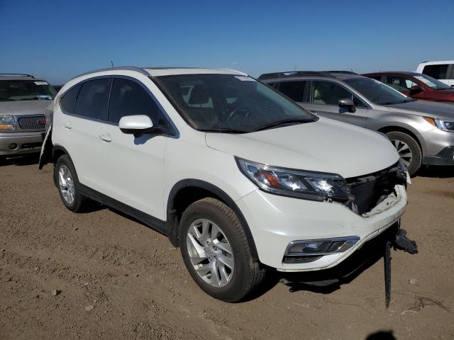 HONDA CR-V EXL 2016 5j6rm4h78gl135363