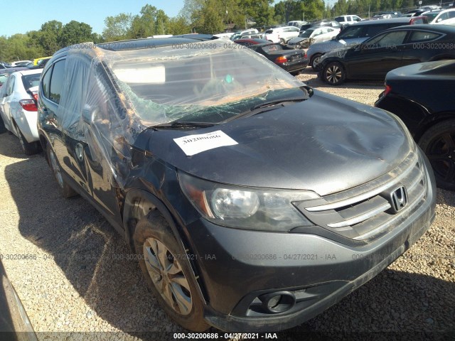 HONDA CR-V 2012 5j6rm4h79cl002430