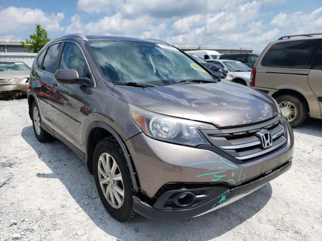 HONDA CR-V EXL 2012 5j6rm4h79cl004212