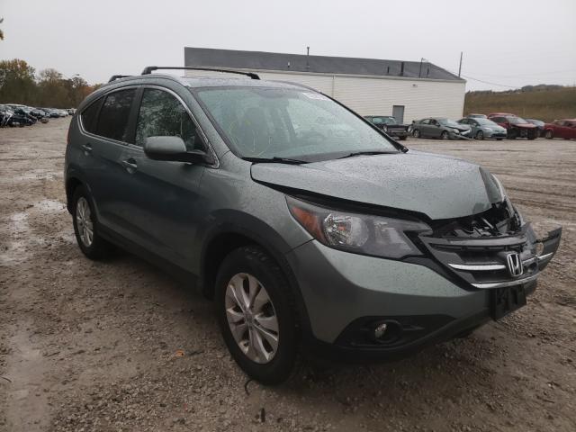 HONDA CR-V EXL 2012 5j6rm4h79cl005697