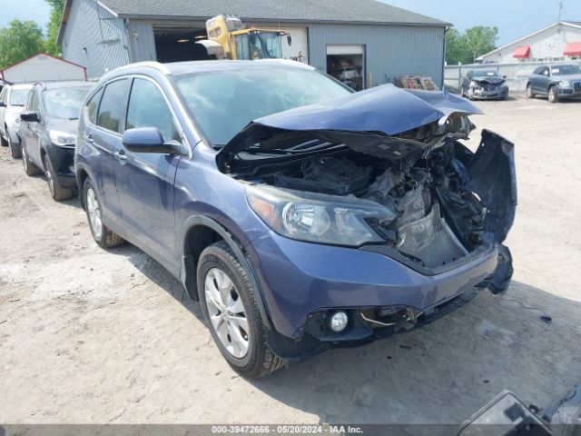 HONDA CR-V 2012 5j6rm4h79cl006557