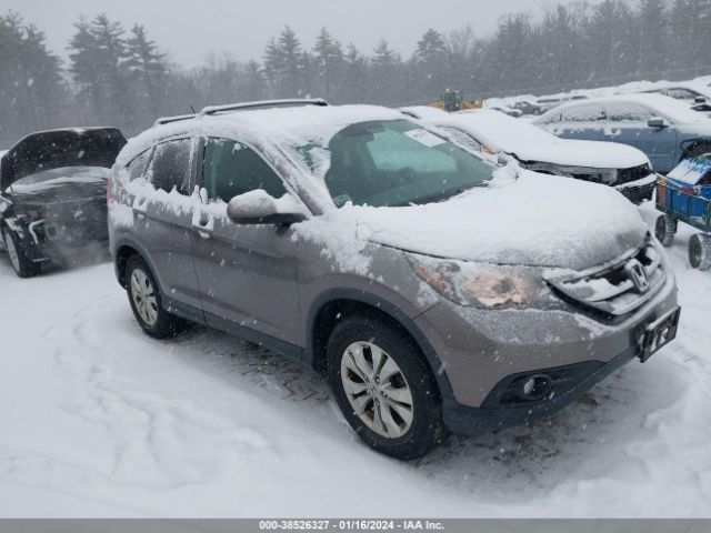 HONDA CR-V 2012 5j6rm4h79cl009278