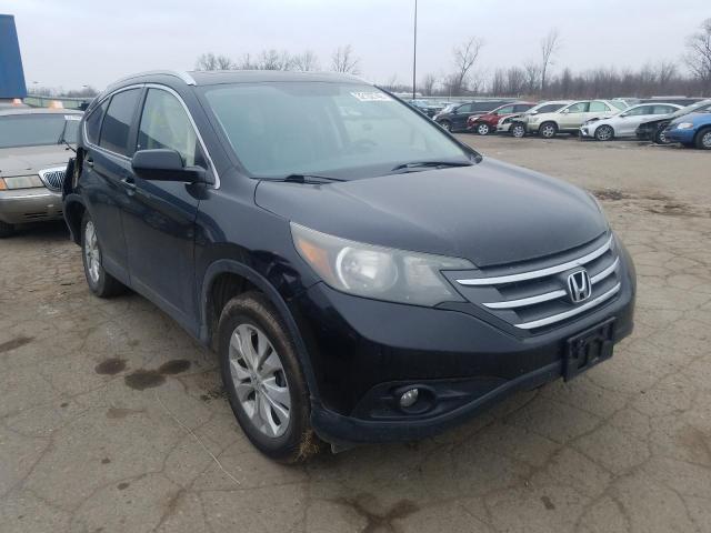 HONDA CR-V EXL 2012 5j6rm4h79cl018899