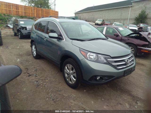 HONDA CR-V 2012 5j6rm4h79cl024279