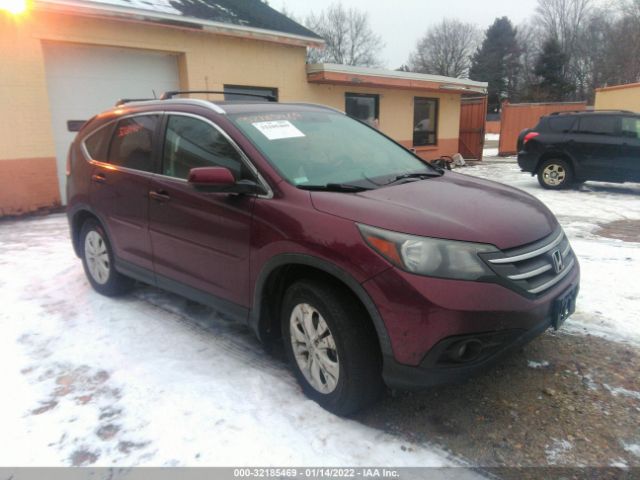 HONDA CR-V 2012 5j6rm4h79cl027215