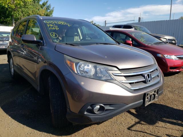 HONDA CR-V EXL 2012 5j6rm4h79cl030342