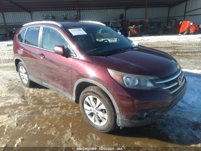 HONDA CR-V 2012 5j6rm4h79cl036304