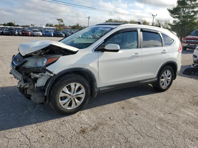 HONDA CR-V EXL 2012 5j6rm4h79cl037937