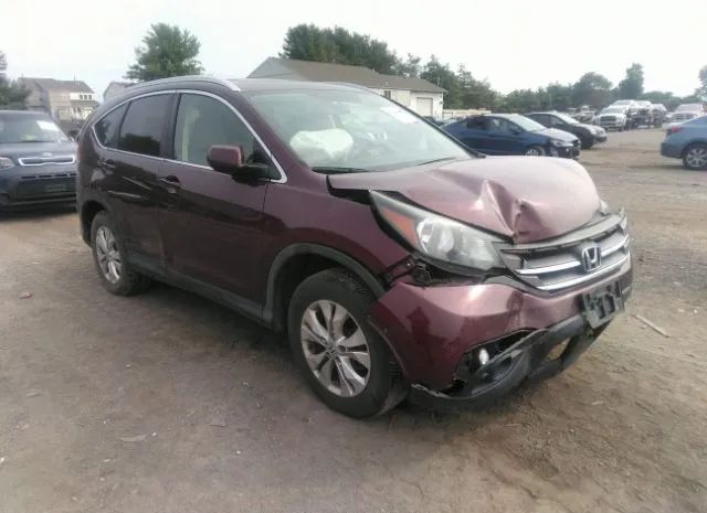 HONDA CR-V 2012 5j6rm4h79cl042538