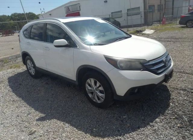 HONDA CR-V 2012 5j6rm4h79cl042913