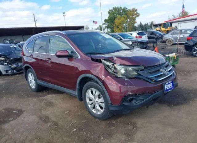 HONDA CR-V 2012 5j6rm4h79cl047013