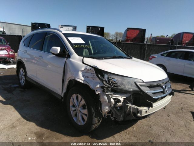 HONDA CR-V 2012 5j6rm4h79cl048405