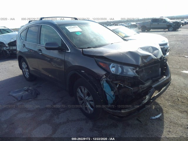 HONDA CR-V 2012 5j6rm4h79cl048453