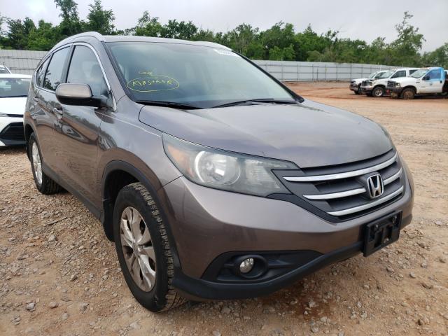 HONDA CR-V EXL 2012 5j6rm4h79cl055659