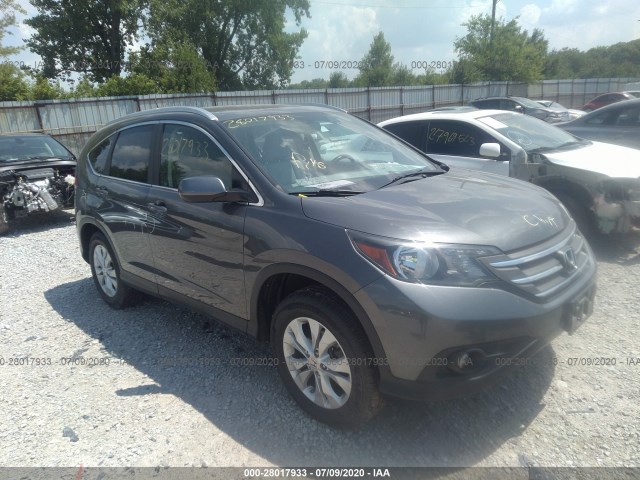 HONDA CR-V 2012 5j6rm4h79cl071134