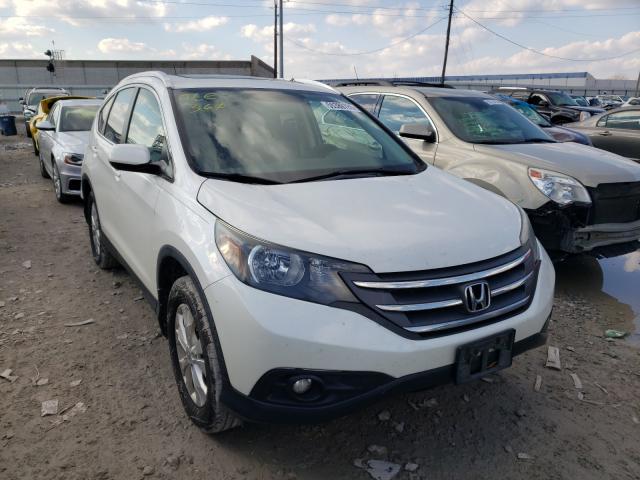 HONDA CR-V EXL 2012 5j6rm4h79cl081033