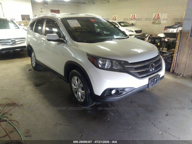 HONDA CR-V 2013 5j6rm4h79dl000288