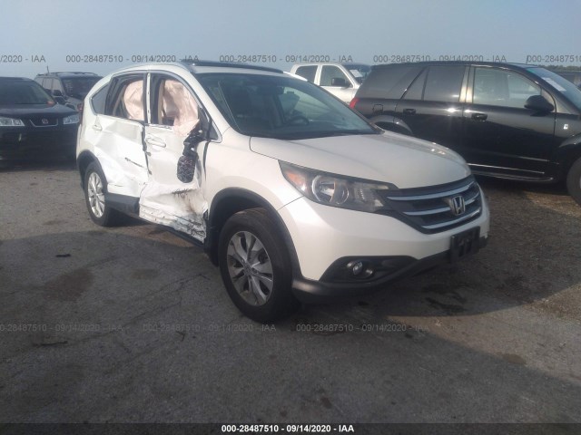 HONDA CR-V 2013 5j6rm4h79dl001778