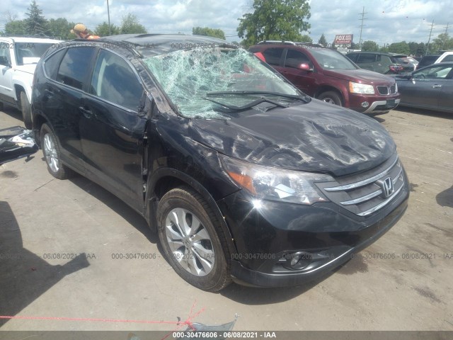 HONDA CR-V 2013 5j6rm4h79dl006124