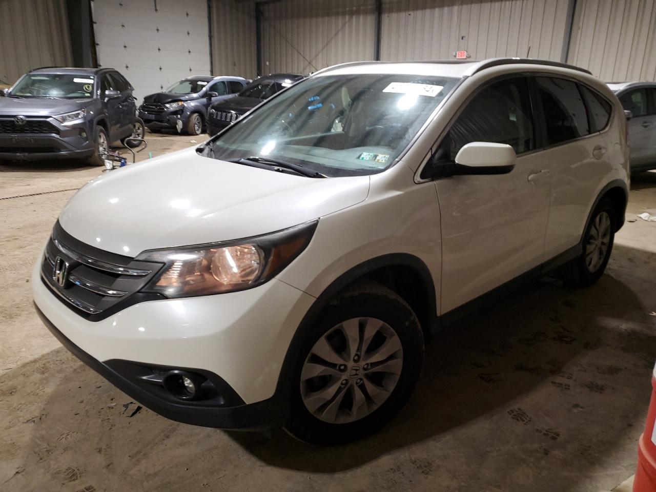 HONDA CR-V 2013 5j6rm4h79dl007905