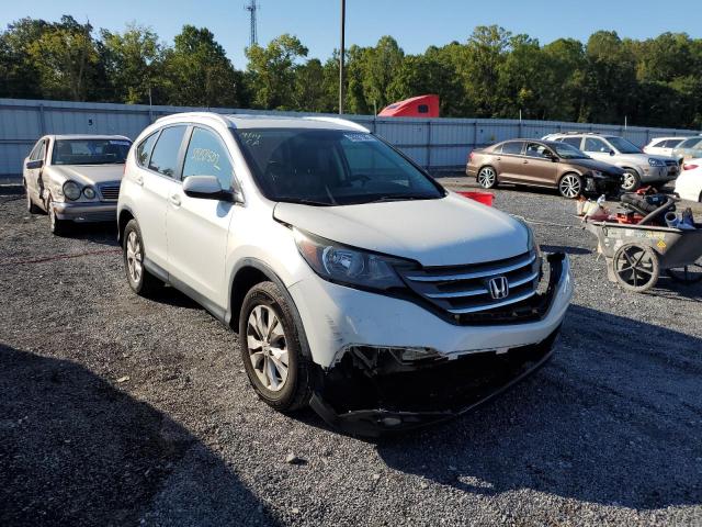 HONDA CR-V EXL 2013 5j6rm4h79dl014174