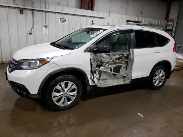 HONDA CR-V EXL 2013 5j6rm4h79dl017026