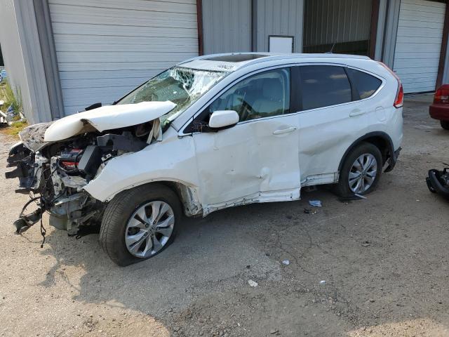 HONDA CR-V EXL 2013 5j6rm4h79dl017124