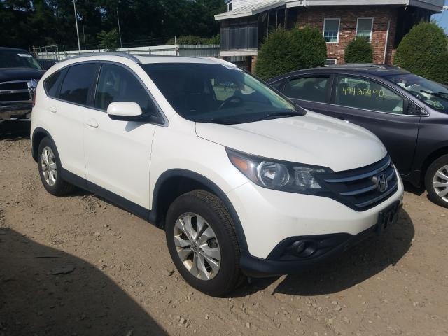 HONDA CR-V EXL 2013 5j6rm4h79dl019911