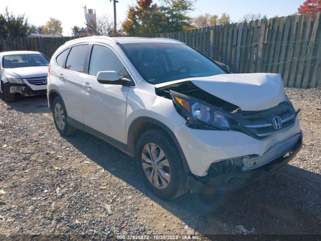 HONDA CR-V 2013 5j6rm4h79dl020430