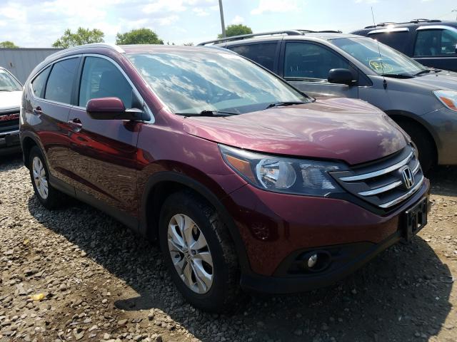 HONDA CR-V EXL 2013 5j6rm4h79dl026857