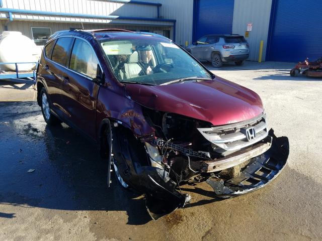 HONDA CR-V EXL 2013 5j6rm4h79dl026888