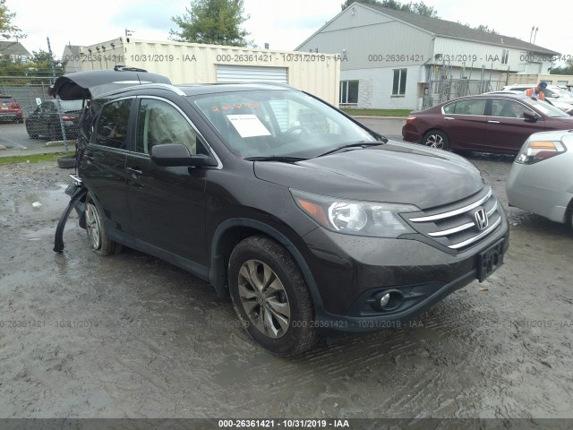 HONDA CR-V 2013 5j6rm4h79dl027460