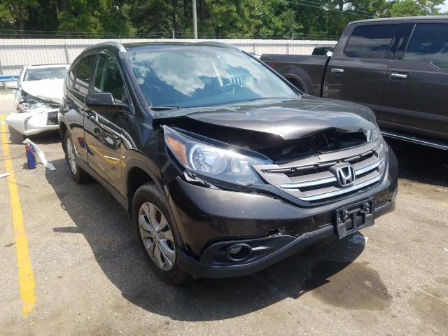 HONDA CR-V EXL 2013 5j6rm4h79dl027474