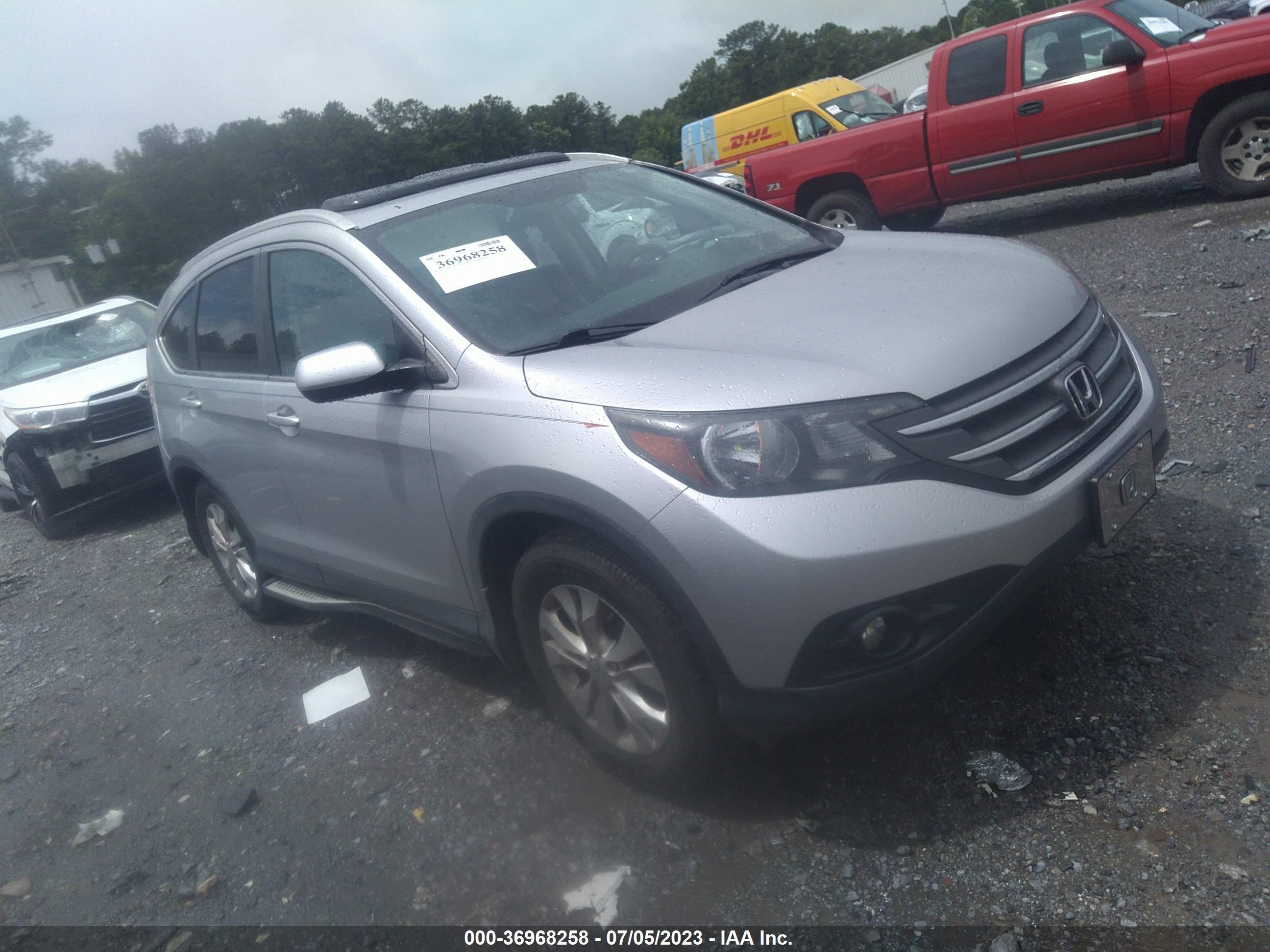 HONDA CR-V 2013 5j6rm4h79dl034036