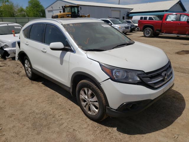 HONDA CR-V EXL 2013 5j6rm4h79dl038023