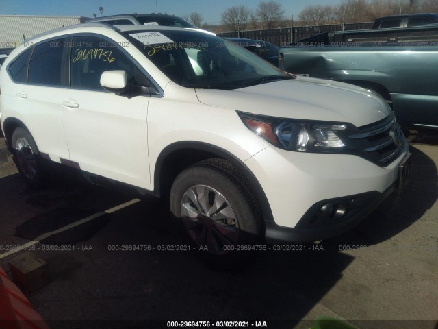 HONDA CR-V 2013 5j6rm4h79dl038054