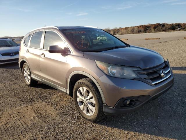 HONDA CR-V EXL 2013 5j6rm4h79dl040208