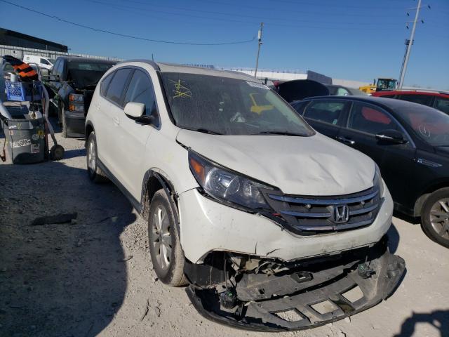 HONDA CR-V EXL 2013 5j6rm4h79dl040936