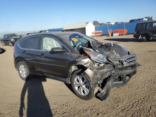 HONDA CR-V EXL 2013 5j6rm4h79dl040998