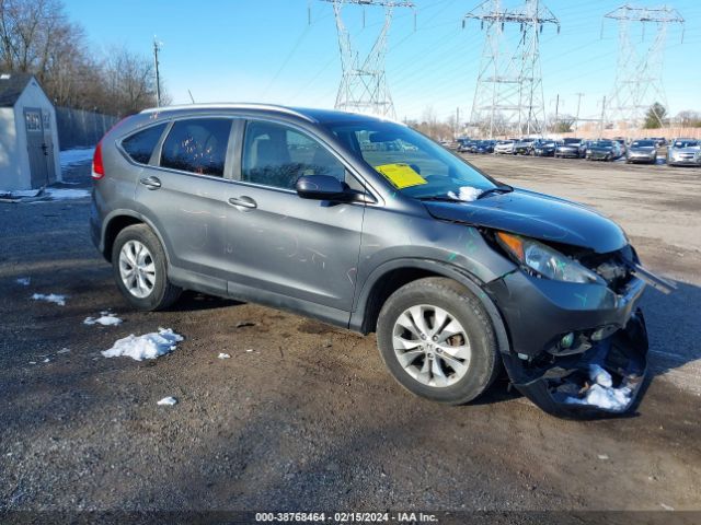 HONDA CR-V 2013 5j6rm4h79dl043268