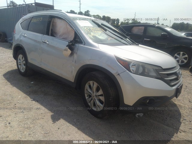 HONDA CR-V 2013 5j6rm4h79dl048504