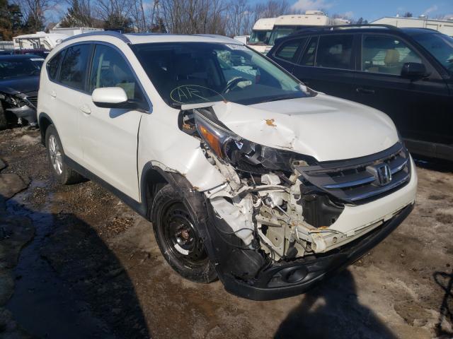 HONDA CR-V EXL 2013 5j6rm4h79dl048955