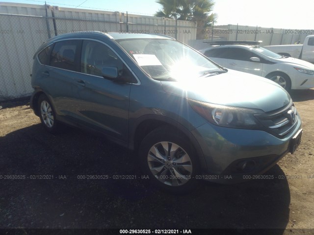 HONDA CR-V 2013 5j6rm4h79dl050060